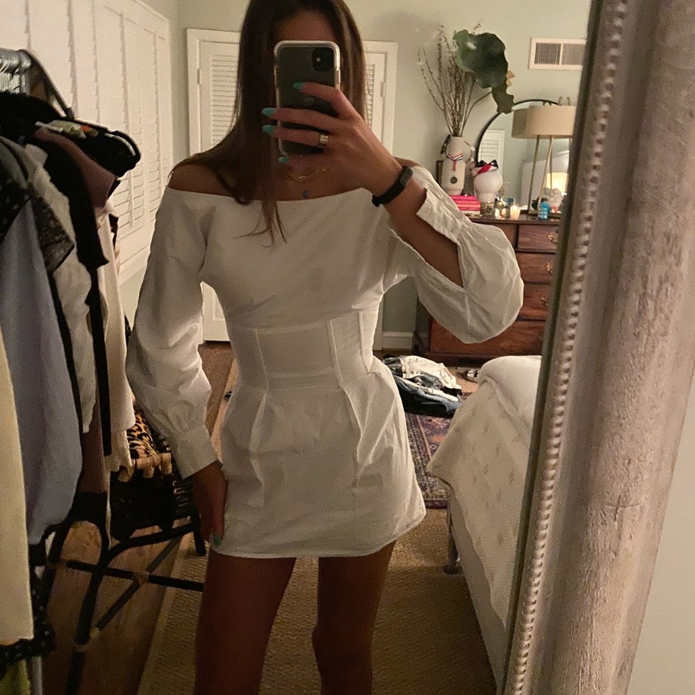 ADORABLE and ELEGANT for love and lemons dress